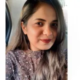 Diya - Computer programming tutor - Covington