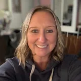 Ashley - English tutor - Shepherdsville