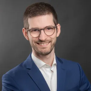 Dennis - Lehrkraft für Mathematik - Heinsberg