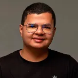 Thiago - Prof de iniciação à informática - Natal