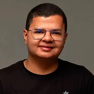 Thiago - Prof de iniciação à informática - Natal