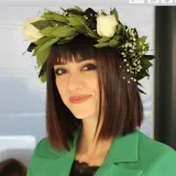 Claudia - Insegnante di storia - Pedara