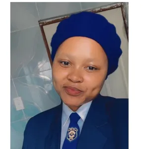 Siya Claire - English tutor - East London