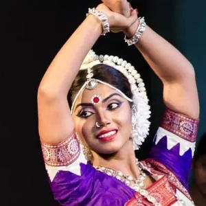Ipsita - Other dance Tutor - Kolkata