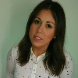 Candela - profesor de inglés - Murcia