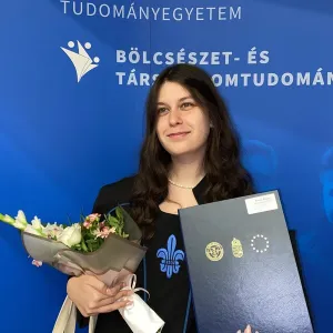 Emma - angol nyelv magántanár - Pécs