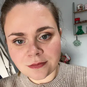 Marie - French tutor - Dublin