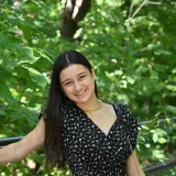 Sarah - Prof de maths - Élancourt
