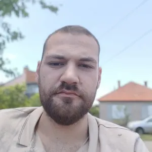 Mihajlo - učitelj engleskog - Omoljica