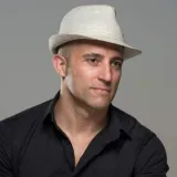 Jose luis - profesor danza - Madrid