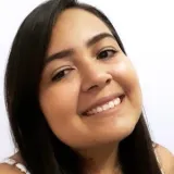 Mayara - Prof de leitura - Ipiranga