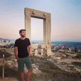Σπύρος - Δάσκαλος Ελληνικών για ξενόγλωσσους - Κορωπί