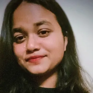 Kashish - Maths tutor - Nagpur