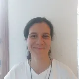 ÁNGELA MARÍA - Profe de historia de la filosofía - Sevilla