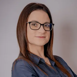 Natalia - Nauczyciel rozwój osobisty - Grudziądz