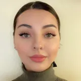 Sarah - Prof d'excel - Lyon