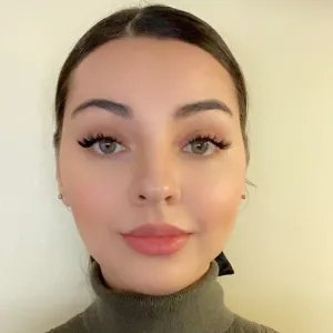Sarah - Prof d'excel - Lyon