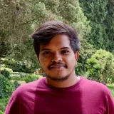 Sudharsan - Computer science tutor - Coimbatore