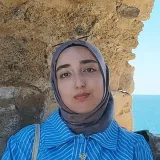Aysenur - Din kültürü ve ahlak bilgisi öğretmeni - Karabük