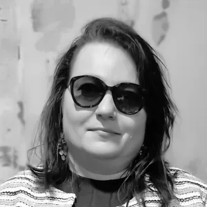 Daniela - učiteľka matematiky - Bratislava