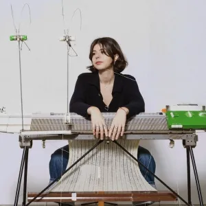 Louise - Prof de dessin - Paris 18e