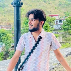 Deepak - Reading tutor - New Delhi