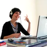 Mercedes - profesor de inglés - Madrid