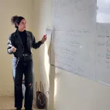 Thalia Joyce - Prof de inglês - Cametá