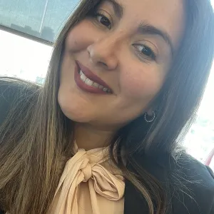 Valeria - profesor de lengua y literatura - Ñuñoa