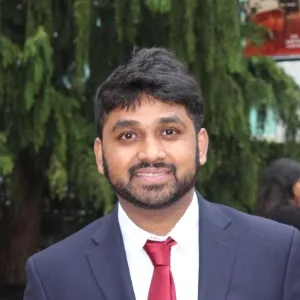 Bhaskar - Computer programming tutor - Boston