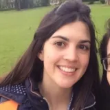 Antonella - profesor de aromaterapia - Rosario