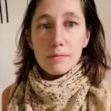 Alix - Prof d'anglais - Bischheim
