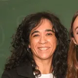 Carina - Profesor de inglés - Pascanas