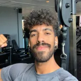 Raphael - Professor de educação física - Belo Horizonte