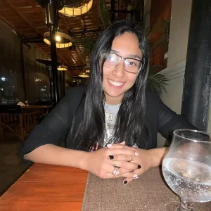 Cande - Profe de inglés - Salta