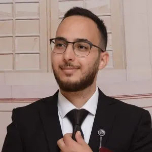Abdelrahman - arabiskalärare - Göteborg