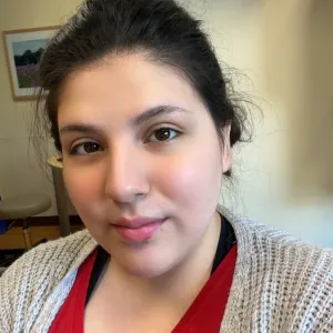 Eva - Spanish tutor - Live Oak