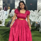Rutika - Sanskrit teacher - Pune