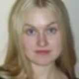 Evelana - profesor de inglés - Sevilla