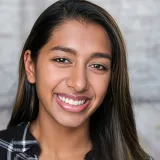 Shali - Spanish tutor - Vancouver