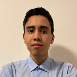 Mohamed Nabil - Prof de maths - Nantes