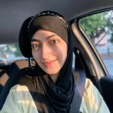 Hadiah - Chinese speaking tutor - Watford