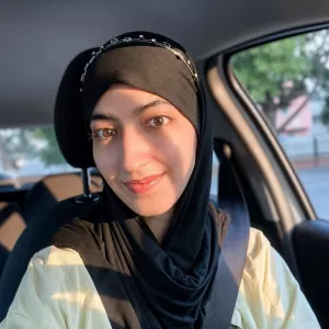 Hadiah - Chinese speaking tutor - Watford