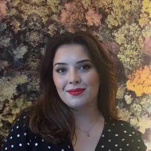 Buse - Şan öğretmeni - 