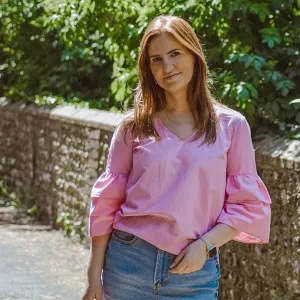 Triin - kunstiteraapia õpetaja - Tartu