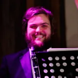 Ianto - Saxophone tutor - Cardiff