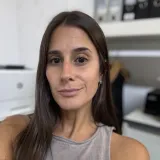 Samanta - profesor de modelismo - DYE