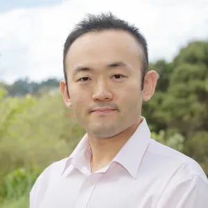 Tomo - Japanese Tutor - Auckland