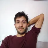 Diego Edgar - profesor de expresión oral - Ciudad de México