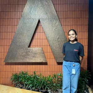 Sakshi - Computer languages tutor - Pune